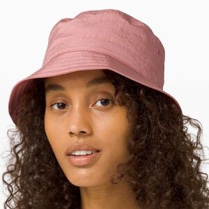 Lululemon On My Level Bucket Hat